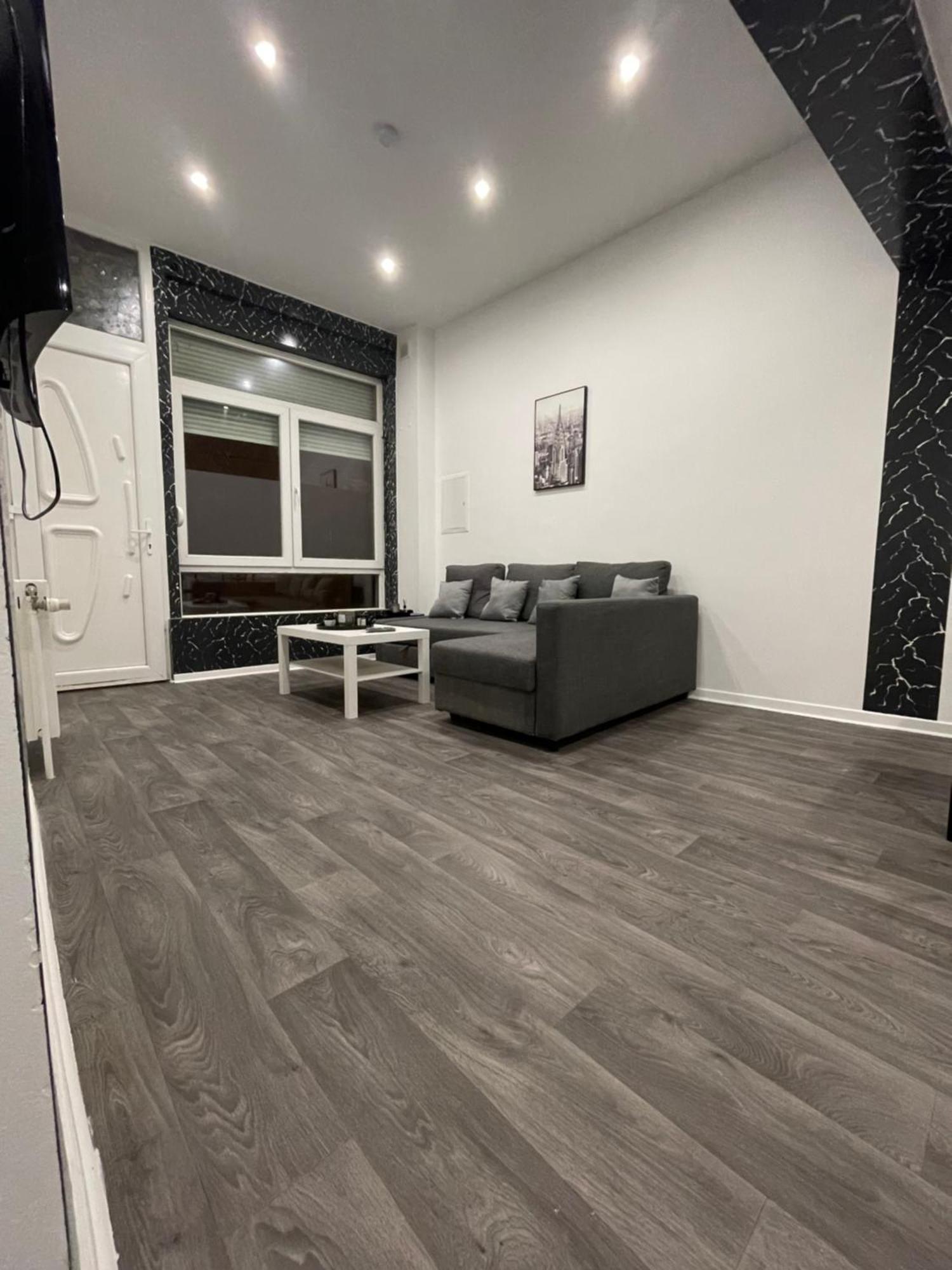 Appartement Au Coeur De Bruxelles Exterior photo
